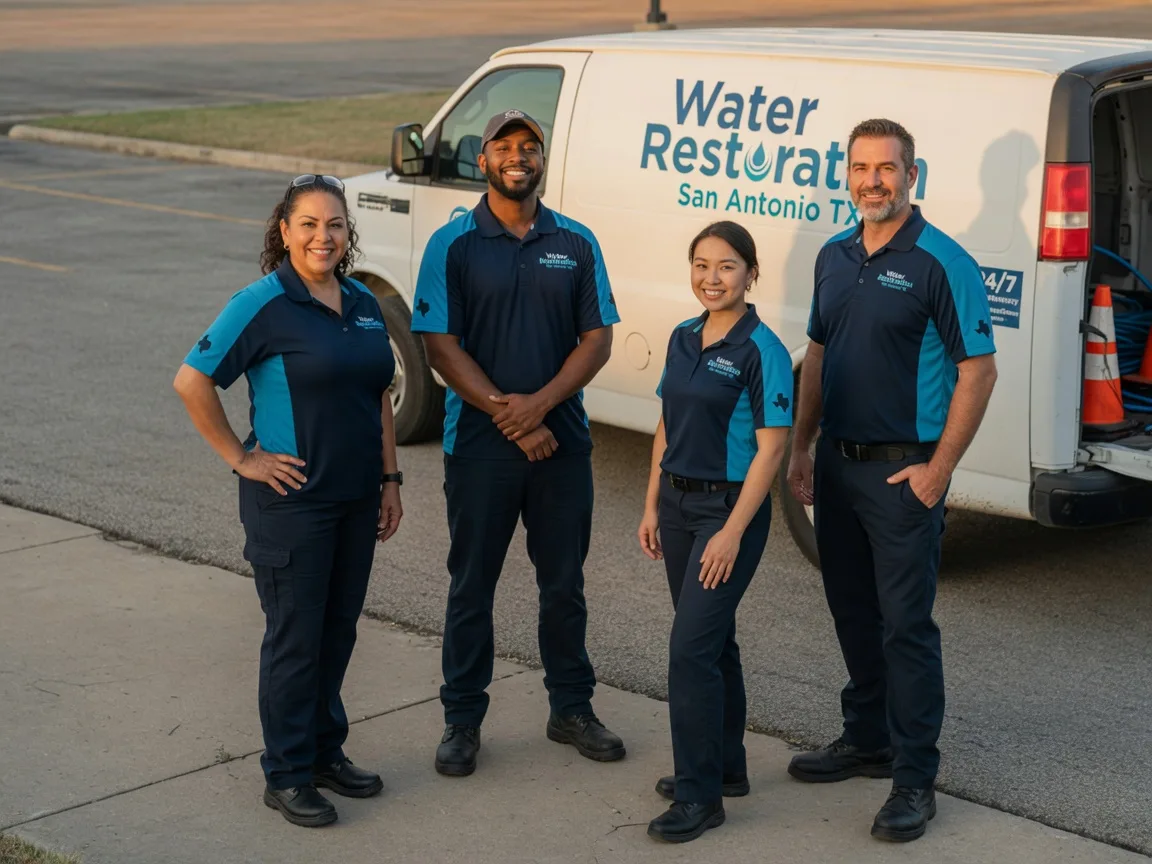 Water Damage Repair company in Berkshire, MA